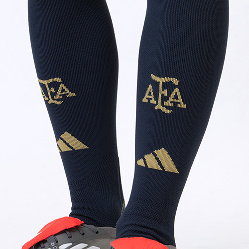 2026 アルゼンチン代表 HOME ソックス