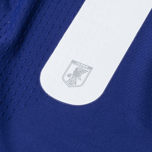 アディダス サッカー日本代表 2026 ホーム オーセンティック ユニフォーム #18 上田綺世