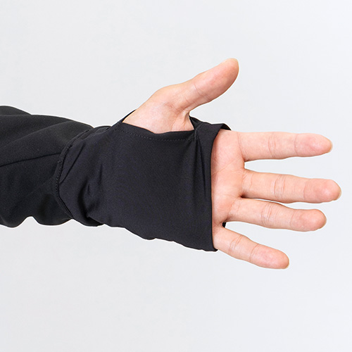 TIRO25 コンペティション ウィンタライズド トップ