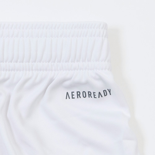 キッズ 25-26 レアル・マドリード HOME ショーツ