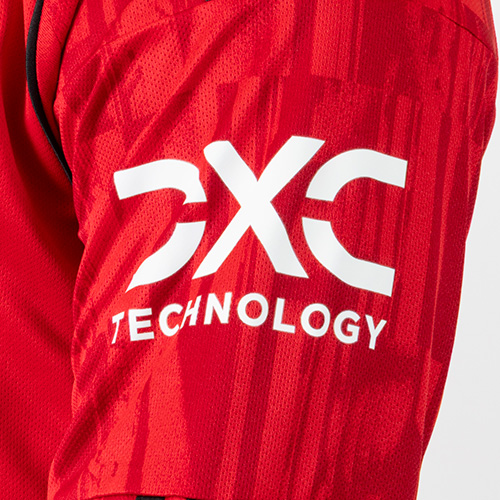 25-26 マンチェスター・ユナイテッド HOME 長袖ユニフォーム