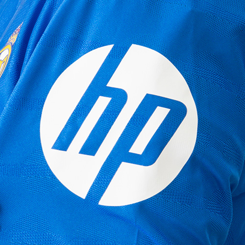 25-26 レアル・マドリード 3rd オーセンティック長袖ユニフォーム