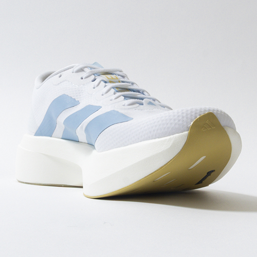 ADIZERO EVO SL WOVEN M