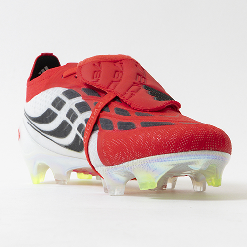 プレデター ELITE FT FG UNLOCKED