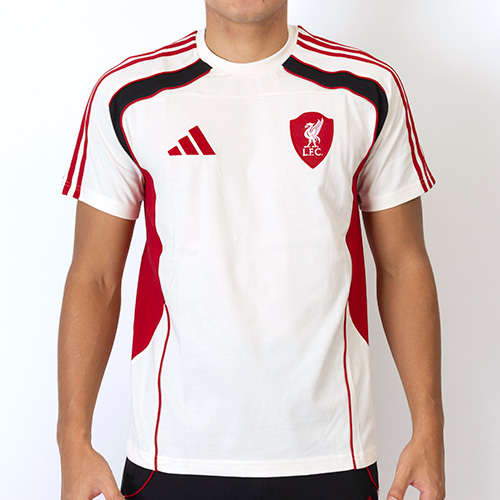 リヴァプール URBAN PURIST Tシャツ