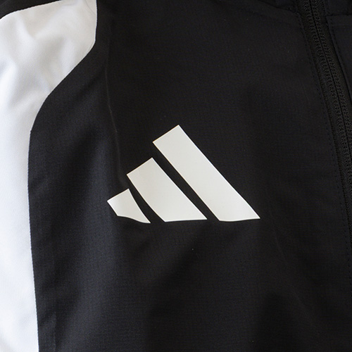 TIRO26 コンペティション オールウェザージャケット