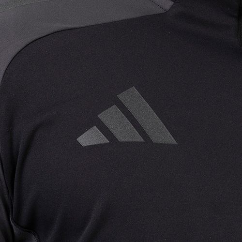 TIRO25 コンペティション KM クォータージップ トラックトップ