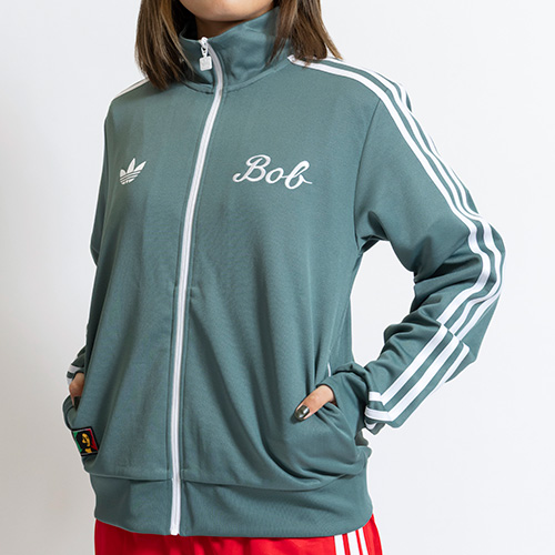 Bob Marley ORIGINALS トラックトップ