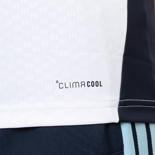 アルゼンチン代表 TIRO26 トレーニングジャージー