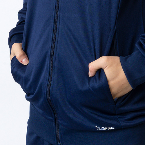 TIRO26 リーグ トレーニングジャケット