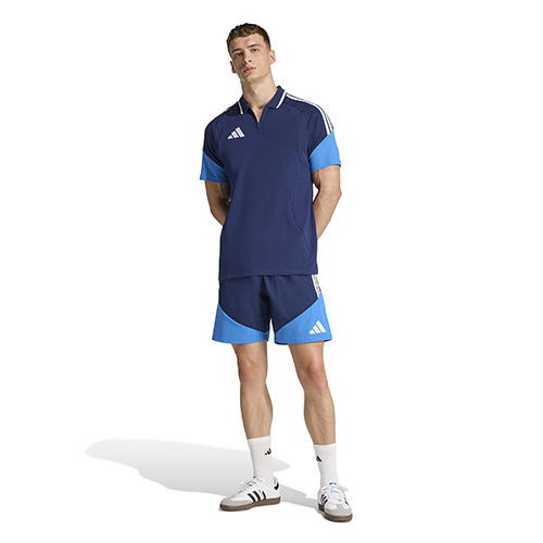 TIRO26 コンペティション ポロシャツ