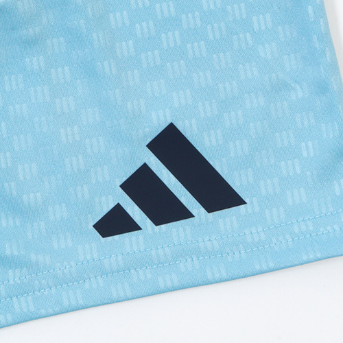 キッズアルゼンチン代表 TIRO26 トレーニングショーツ