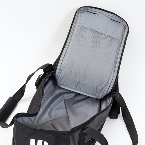 EP/Syst.ダッフルバッグ 35L