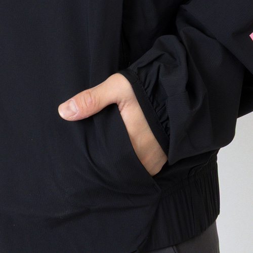 25-26 リヴァプールFC アンセムジャケット