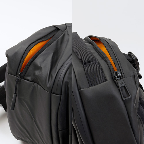 4NWNL バックパック 22L