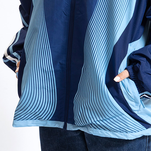 アルゼンチン代表 2006 AWAY トラックトップ