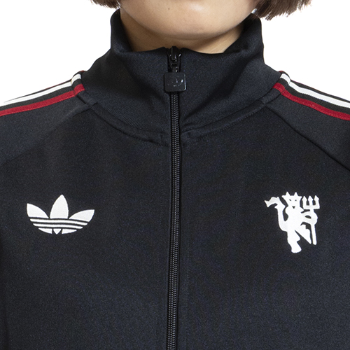 マンチェスター・ユナイテッド ORIGINALS トラックトップ