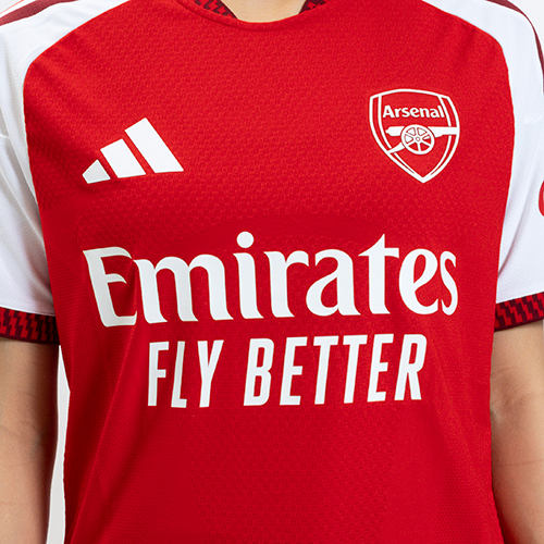26-27  アーセナルFC HOME オーセンティックユニフォーム