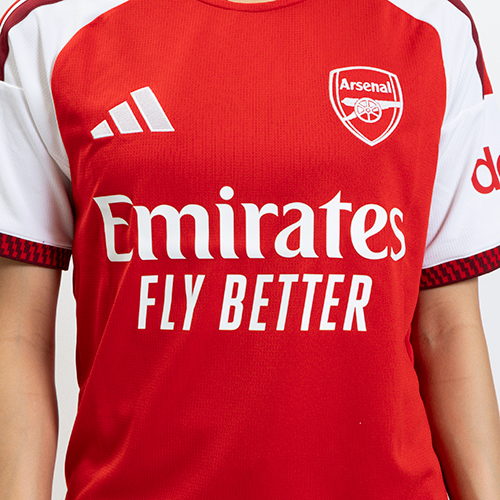 26-27  アーセナルFC HOME ユニフォーム