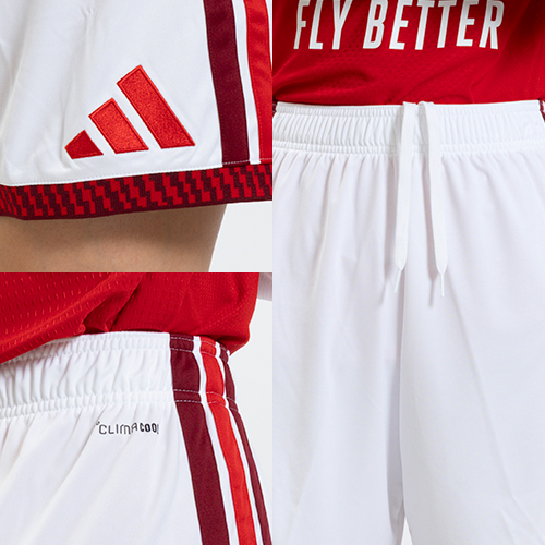 26-27  アーセナルFC HOME ショーツ