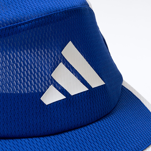 キッズ ソフトキャップ