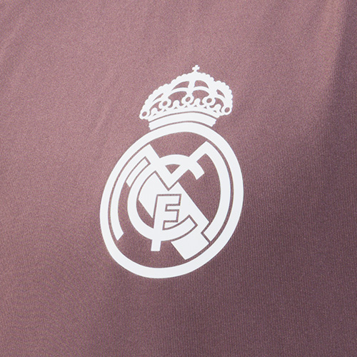 25-26 レアル・マドリード TIRO25 コンペティション トレーニングジャージー