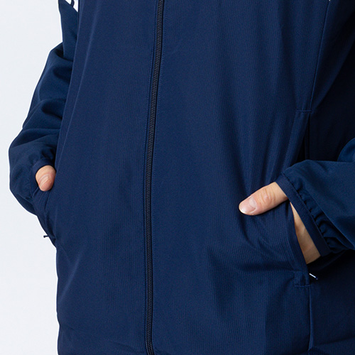 TIRO26 リーグ プレゼンテーション ジャケット