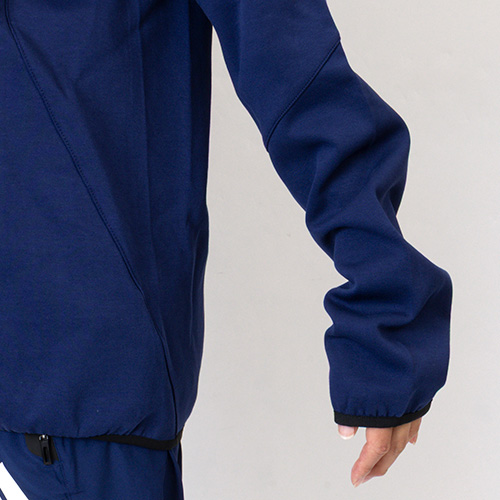 アディダス サッカー日本代表 ティロ26 トラベル クルーネックスウェット