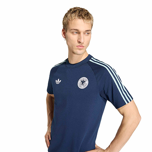 ドイツ代表 ORIGINALS 半袖Tシャツ