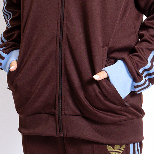 アストン・ヴィラ ORIGINALS トラックトップ