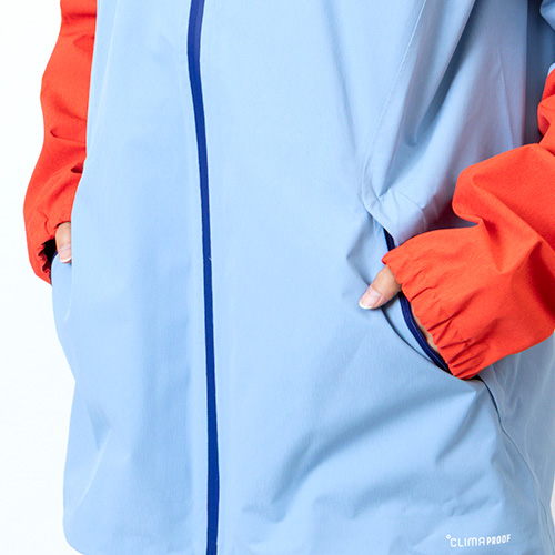 アディダス サッカー日本代表 ティロ26 プロ レインジャケット