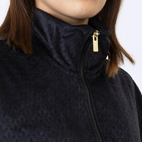 バイエルン・ミュンヘン プレミアム トラックトップ