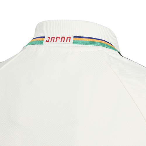 キッズ アディダス サッカー日本代表 2026 アウェイ アンセムジャケット