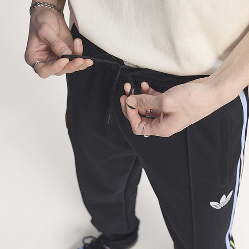 アディダス サッカー日本代表 オリジナルス トラックパンツ