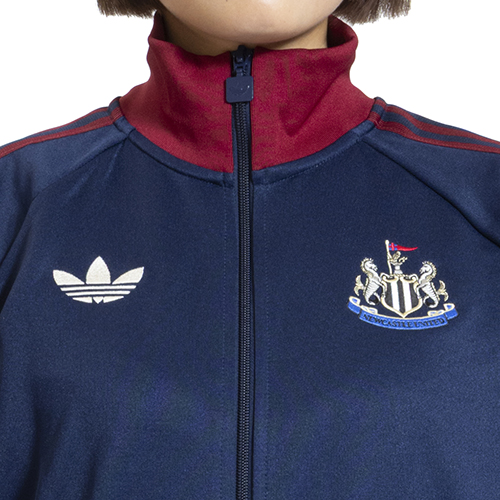 ニューカッスル・ユナイテッドFC ORIGINALS トラックトップ