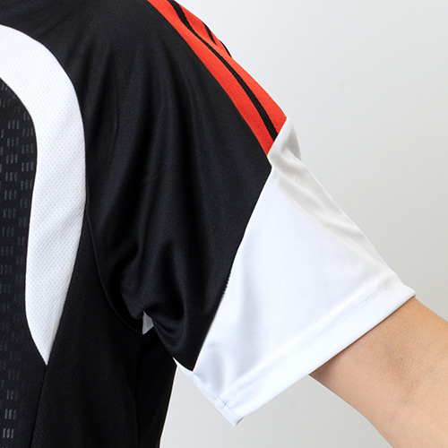 TIRO26 コンペティション ジャージー