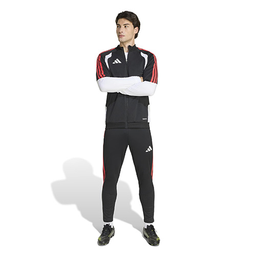 TIRO26 コンペティション トレーニングジャケット