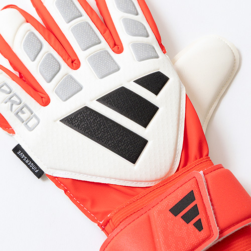 キッズ プレデター GL MATCH FINGERSAVE