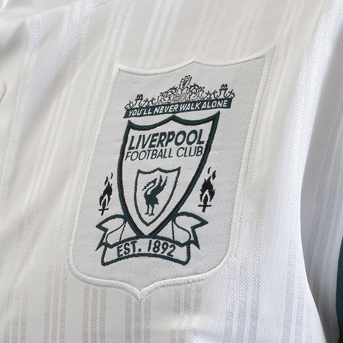 リヴァプールFC AWAY ユニフォーム 95