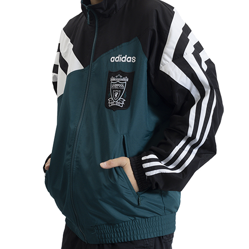 リヴァプールFC トラックトップ 95