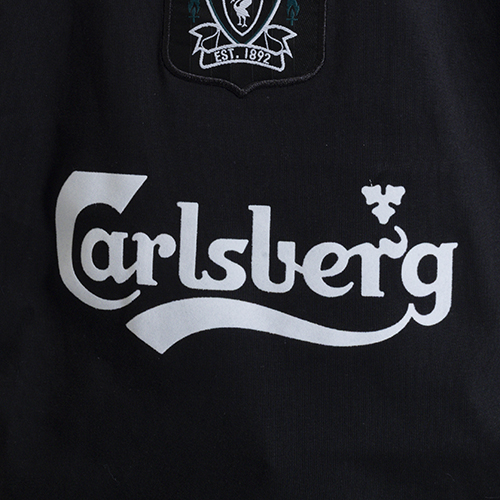 リヴァプールFC Tシャツ 95