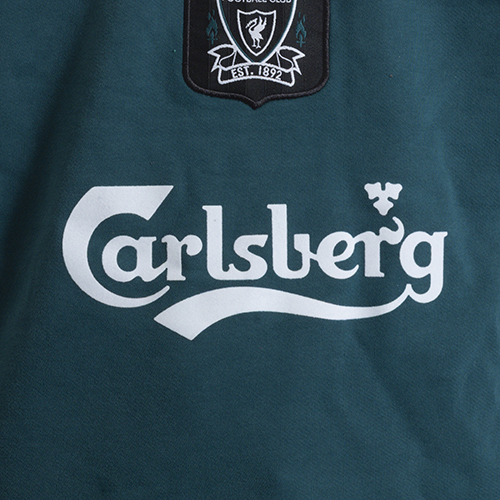 リヴァプールFC クルースウェット 95