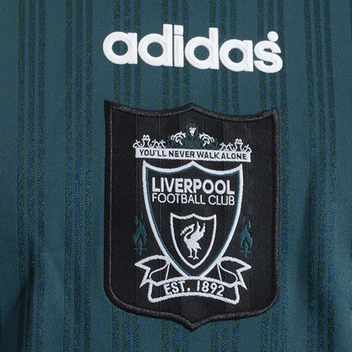 リヴァプールFC ポリエステル Tシャツ 95