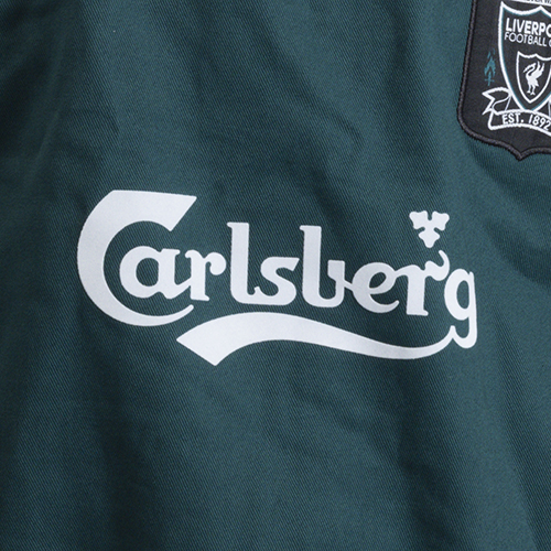リヴァプールFC ドリルトップ 95