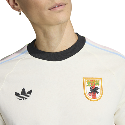 アディダス サッカー日本代表 オリジナルス Tシャツ