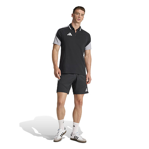 TIRO26 コンペティション ポロシャツ