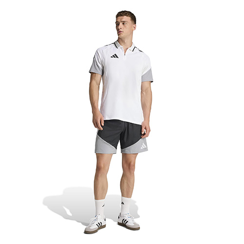 TIRO26 コンペティション ポロシャツ