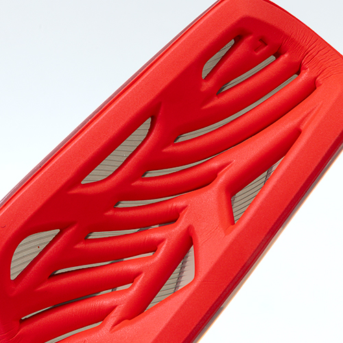 TIRO シンガード League