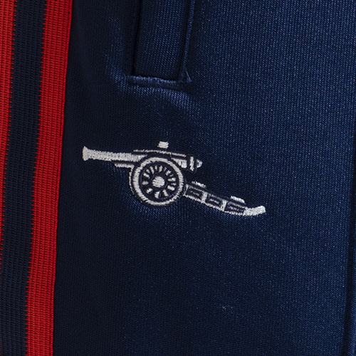 アーセナルFC ORIGINALS トラックパンツ