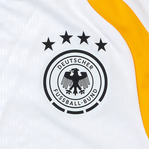 キッズ ドイツ代表 TIRO26 トレーニングジャージー